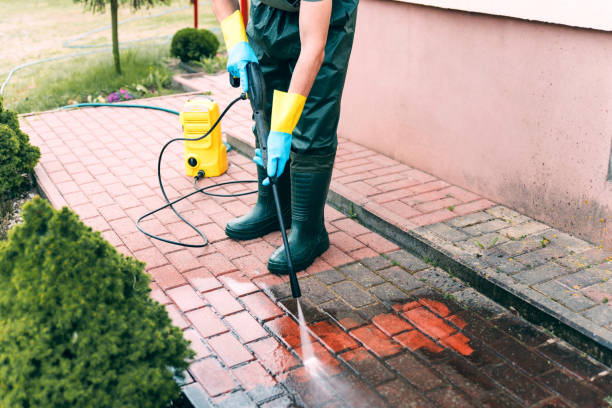 Spring Cleaning in Clayton, OH
