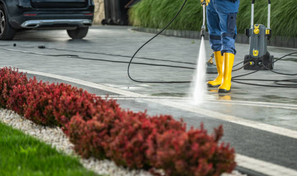 Professional Pressure Washing Services in Clayton, OH